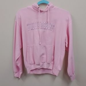 ESY Williams bury virgina hoodie #194